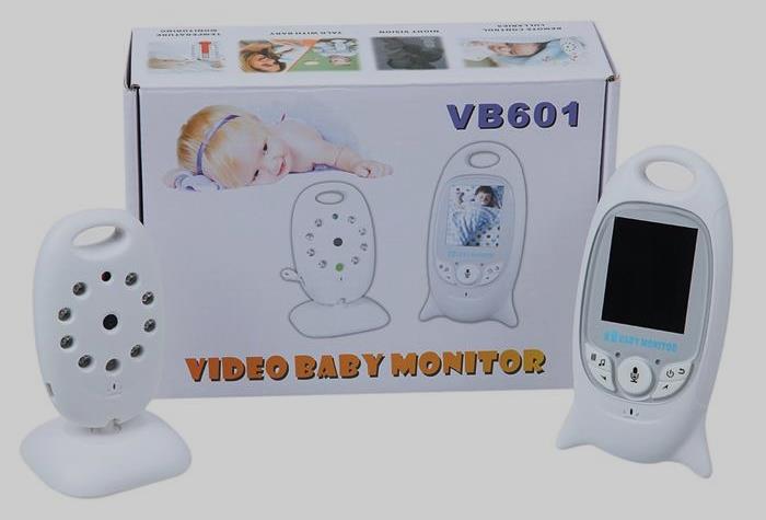 Baby Monitor 1