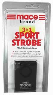 3 in 1 sports strobe